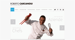Desktop Screenshot of carcangiu.com